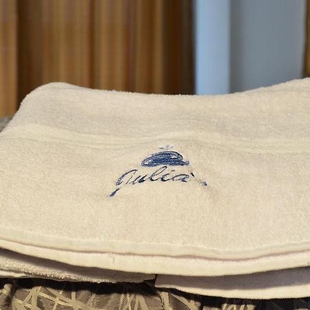 Julia'S Hotel Куско Экстерьер фото
