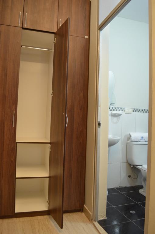 Julia'S Hotel Куско Номер фото