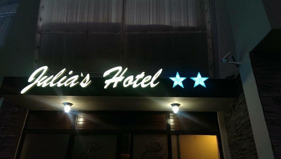 Julia'S Hotel Куско Экстерьер фото