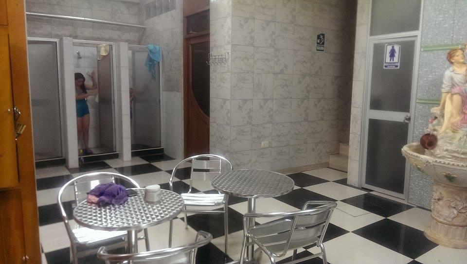 Julia'S Hotel Куско Экстерьер фото